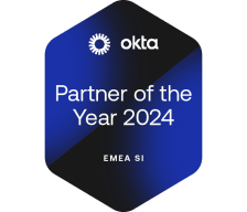 Okta Partner of the Year