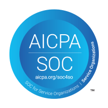 SOC 2 Type II Certified